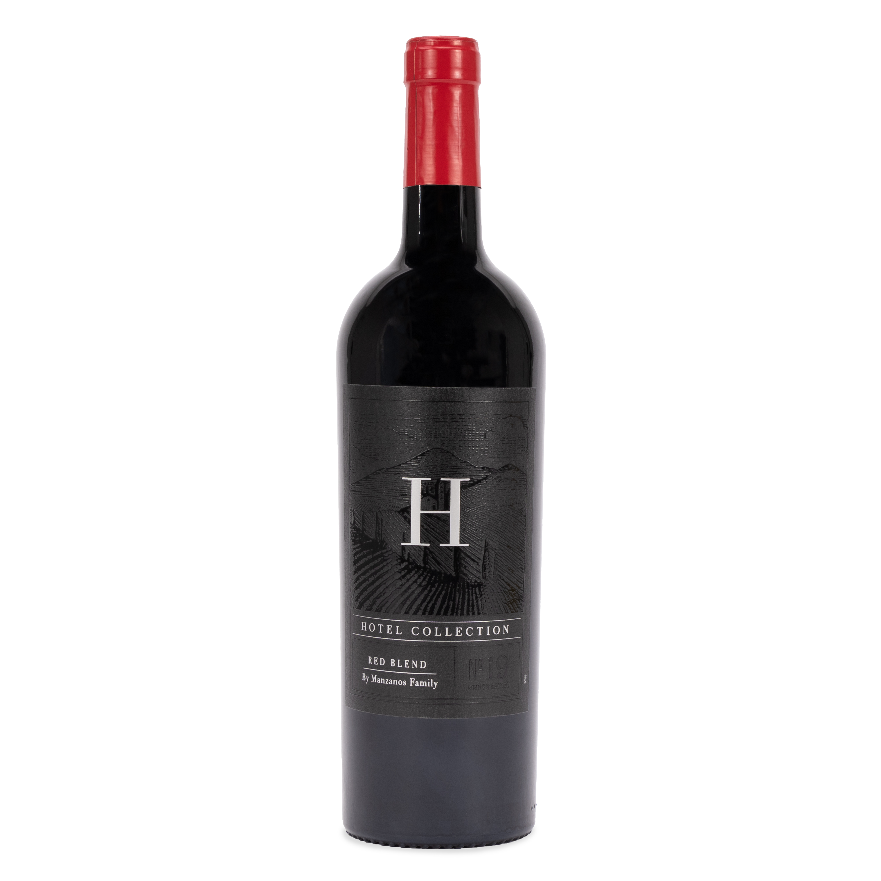 Red Blend 19 - Case of 4