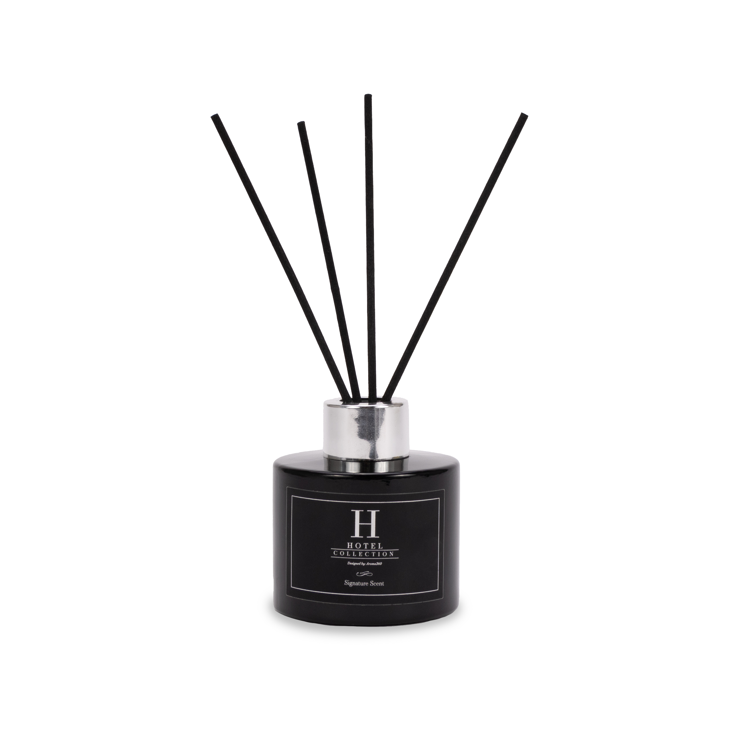 Iced Gingerbread Reed Diffuser